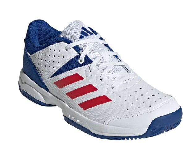 adidas Court Stabil Padel / Tennis / Handball Trainers rrp £40.00 (IH5548) 2